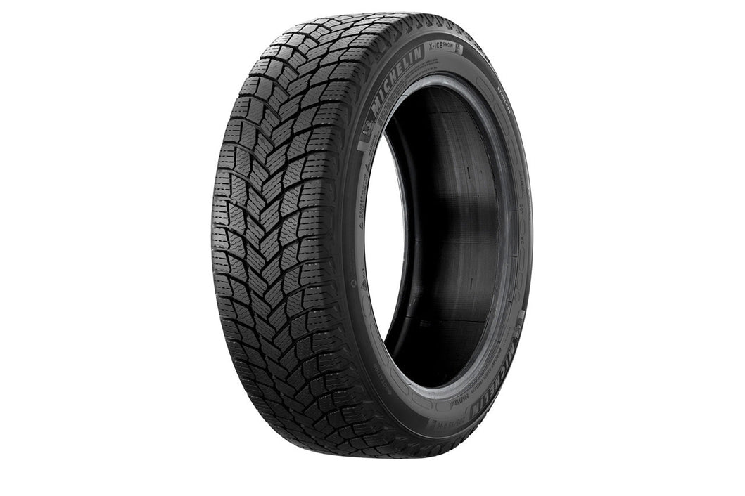 Michelin X-Ice Snow 255/40R20 - T Sportline - Tesla Model S, 3, X 