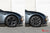 T310 Tesla Model 3 Uberturbine Styled Aero Wheel Cover Set for 18" Factory Tesla Wheel