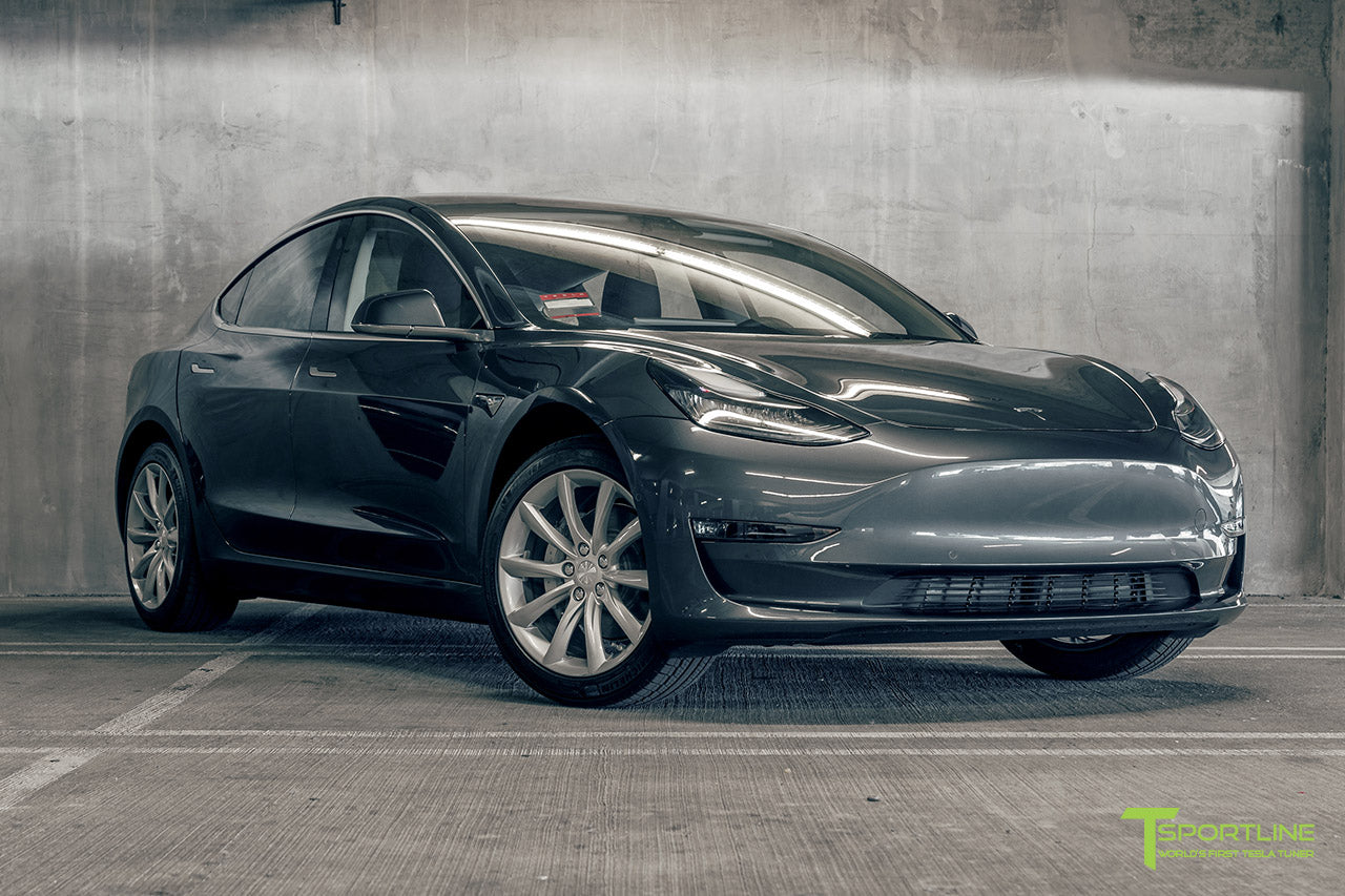 TST 18" Tesla Model 3 Replacement Wheel