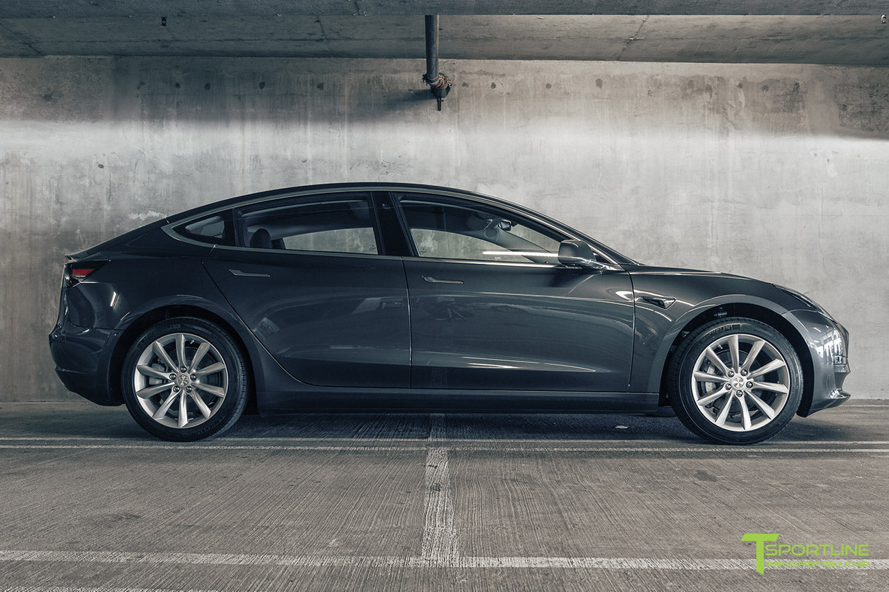 TST 18" Tesla Model 3 Replacement Wheel