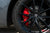 Tesla Model 3 Brake Caliper Cover Set - Performance Look - Precision Fit Die Cast Bolt-on