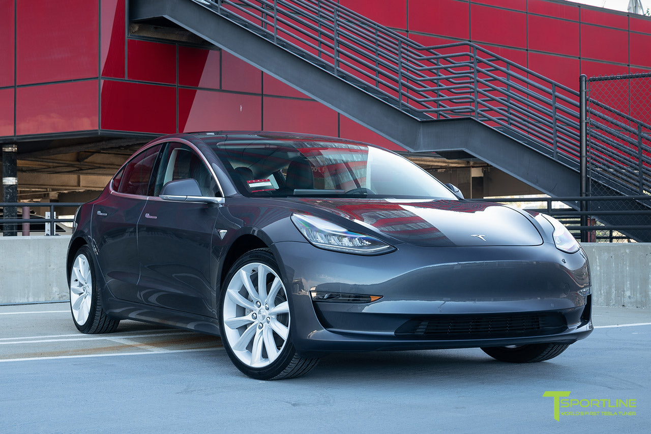 Tesla Model 3 TST 19" Wheel (Set of 4) Open Box Special!