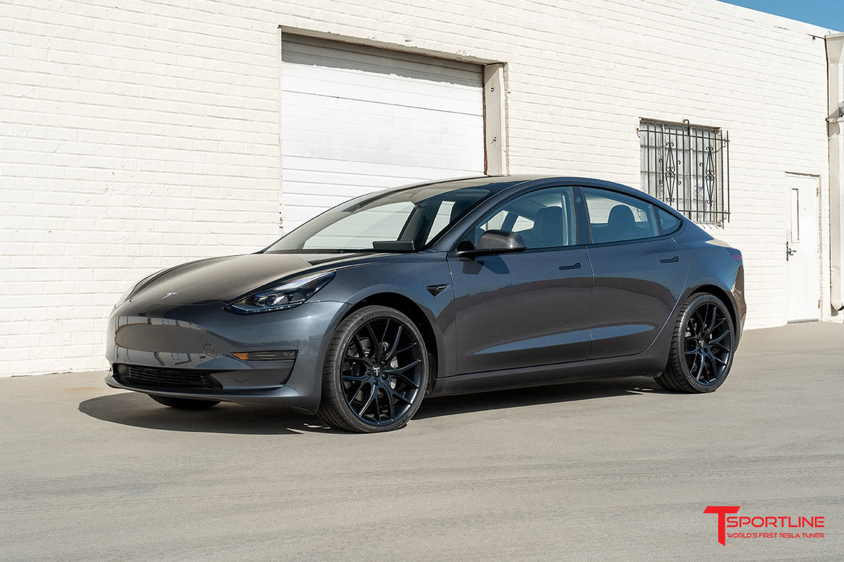 TSR 20&quot; Tesla Model 3 Replacement Wheel and Tire