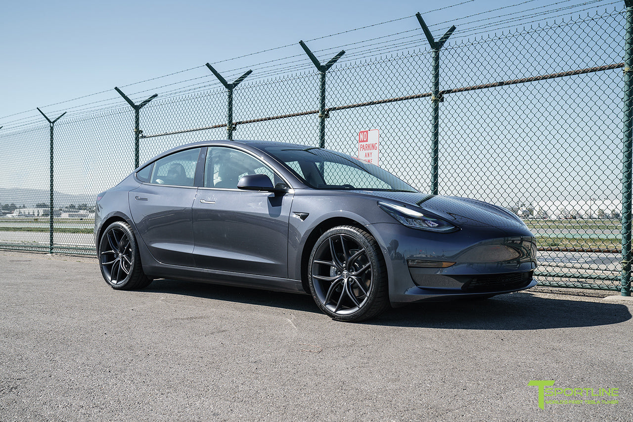 TS5 20 Tesla Model 3 Replacement Wheel