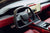 Model S / X Plaid & Long Range Yoke Replacement 360 Ebony Steering Wheel