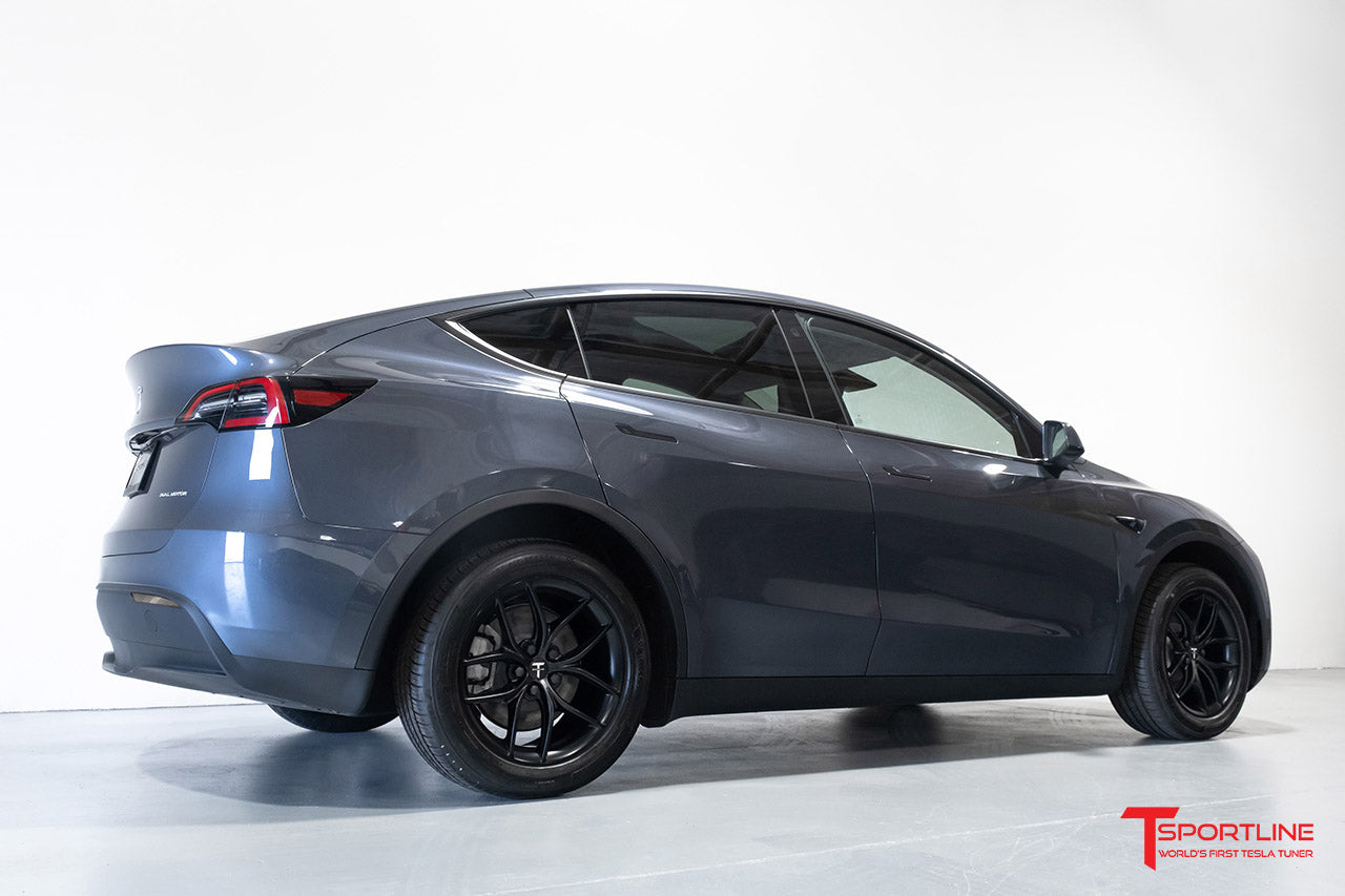 TS5 18" Tesla Model Y Replacement Wheel