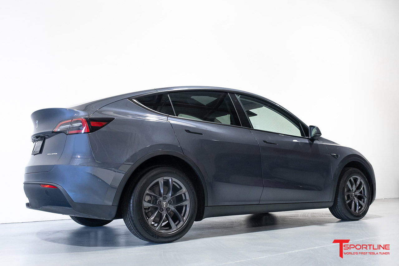 TSS 18" Tesla Model Y Replacement Wheel and Tire