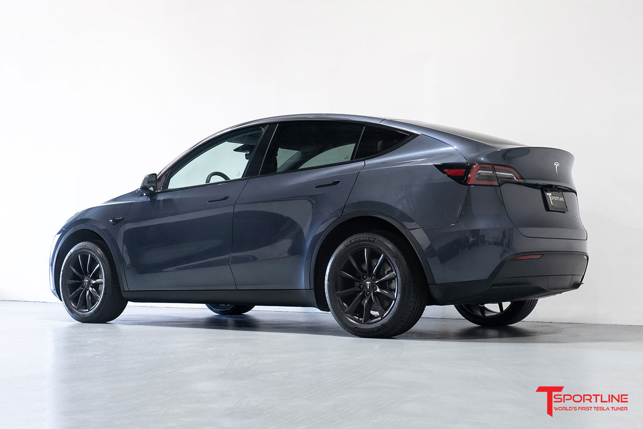 TST 18" Tesla Model Y Replacement Wheel