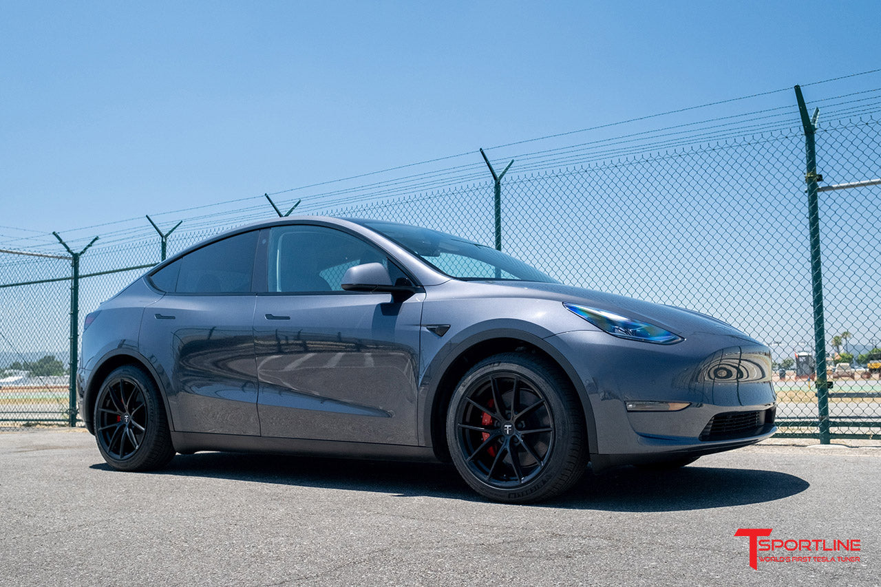 TSF 19" Tesla Model Y Replacement Wheel