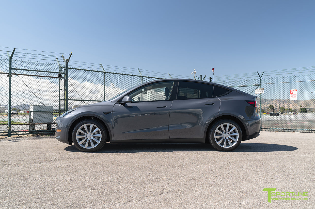 TST 19" Tesla Model Y Replacement Wheel