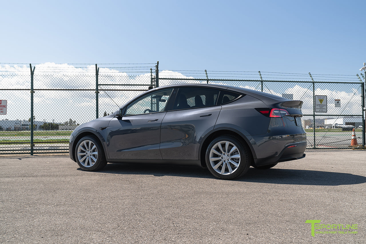 TST 19" Tesla Model Y Replacement Wheel