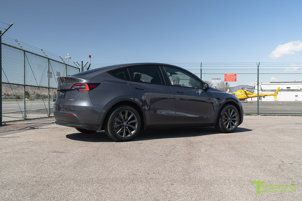 TST 19" Tesla Model Y Wheel and Winter Tire Package (Set of 4)