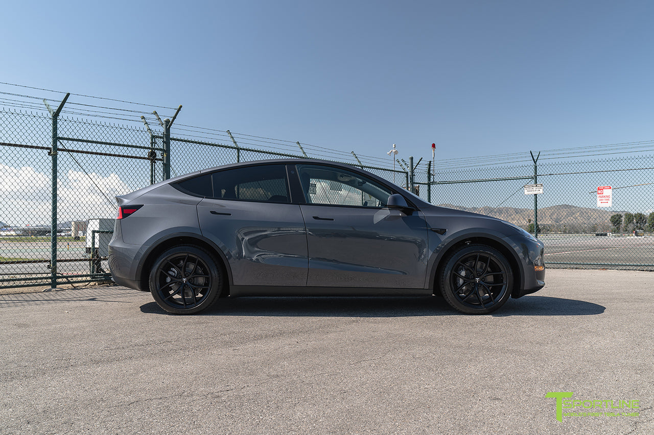 TS5 20" Tesla Model Y Replacement Wheel and Tire