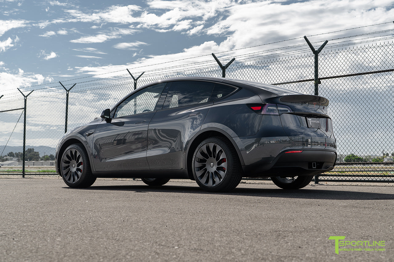 TSV 20" Tesla Model Y Replacement Wheel