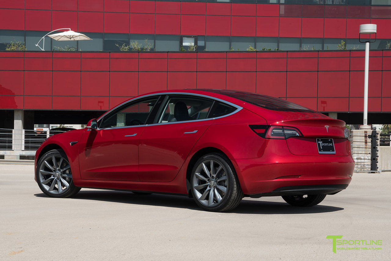 TST 19" Tesla Model 3 Wheel (Set of 4)