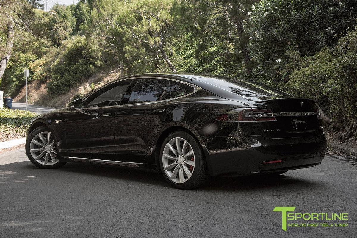 TST 19&quot; Tesla Model S Replacement Wheel