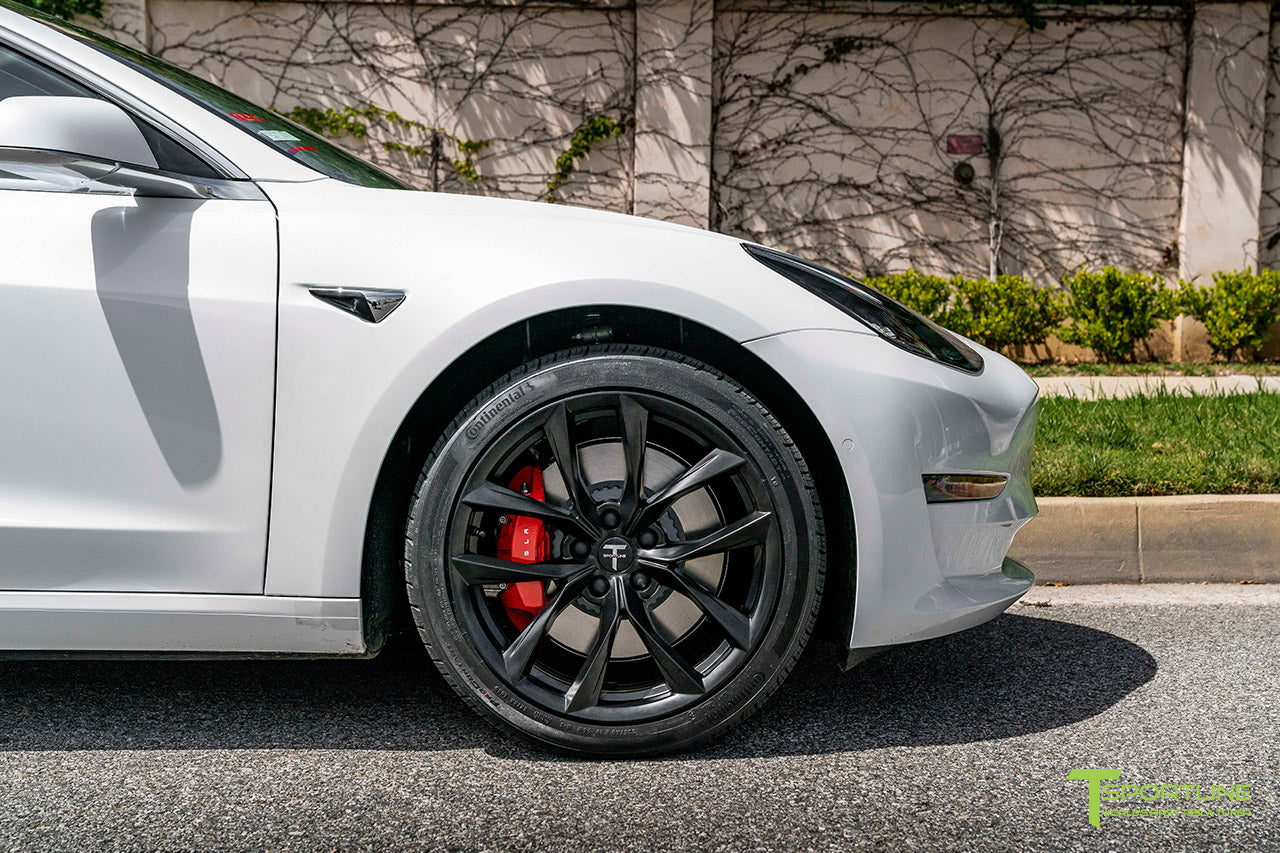 TSS 19" Tesla Model 3 Replacement Wheel