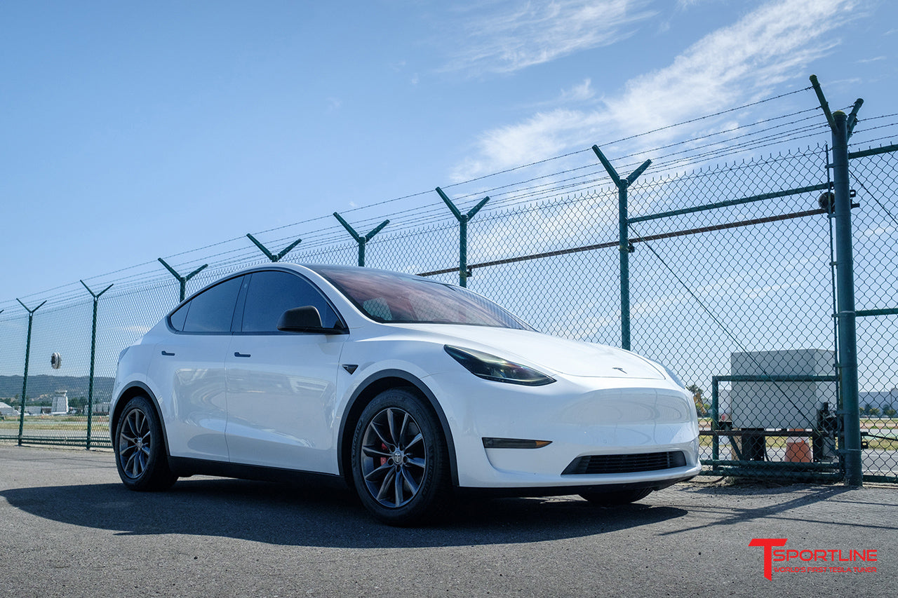 TST 18" Tesla Model Y Wheel (Set of 4)