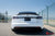 Tesla Model S Carbon Fiber Sport Trunk Decklid Spoiler