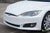2012-2016 Tesla Model S Front Bumper Facelift Refresh