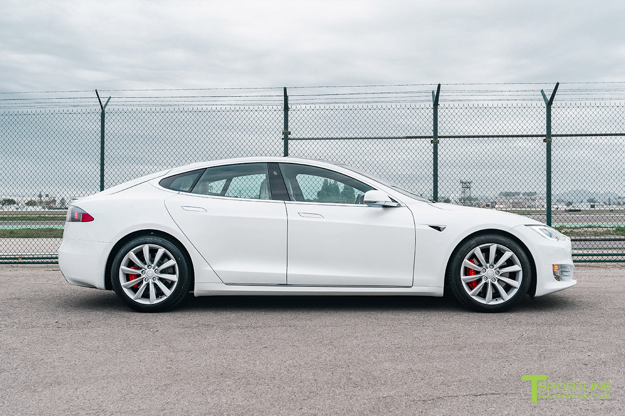 TST 19" Tesla Model S Replacement Wheel