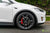 TSS 20" Tesla Model X Long Range & Plaid Wheel and Tire Package (Set of 4)