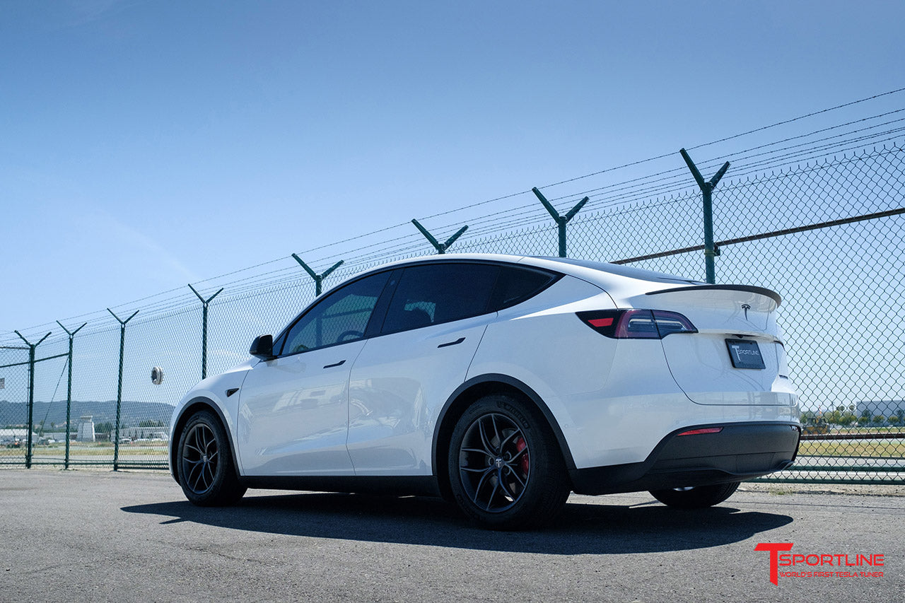 TS5 18" Tesla Model Y Replacement Wheel and Tire