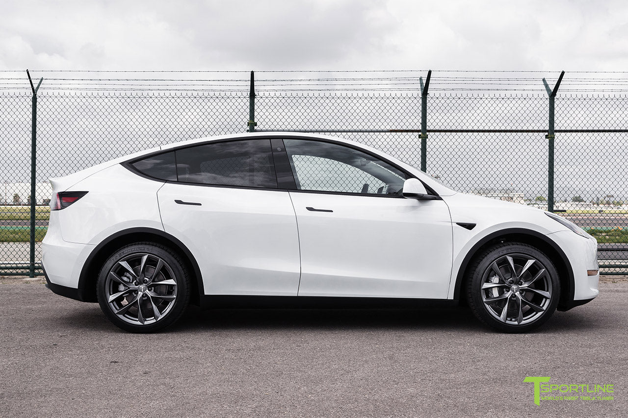 TSS 20" Tesla Model Y Replacement Wheel