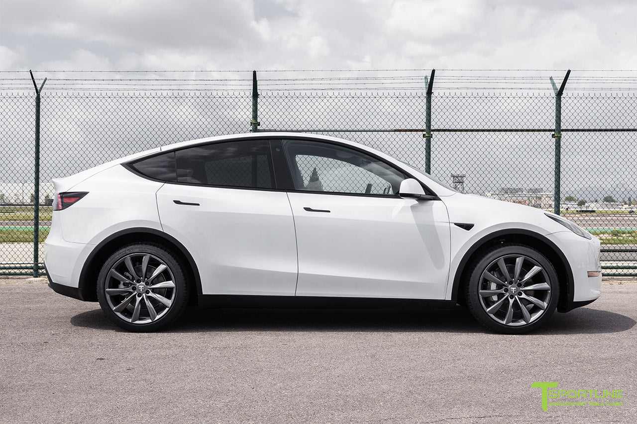 TST 20" Tesla Model Y Replacement Wheel