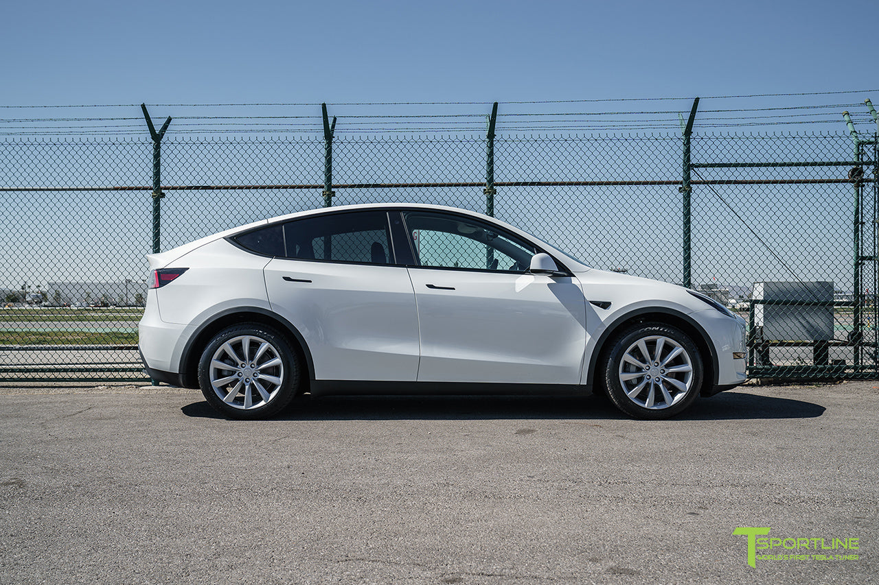 TST 19" Tesla Model Y Replacement Wheel