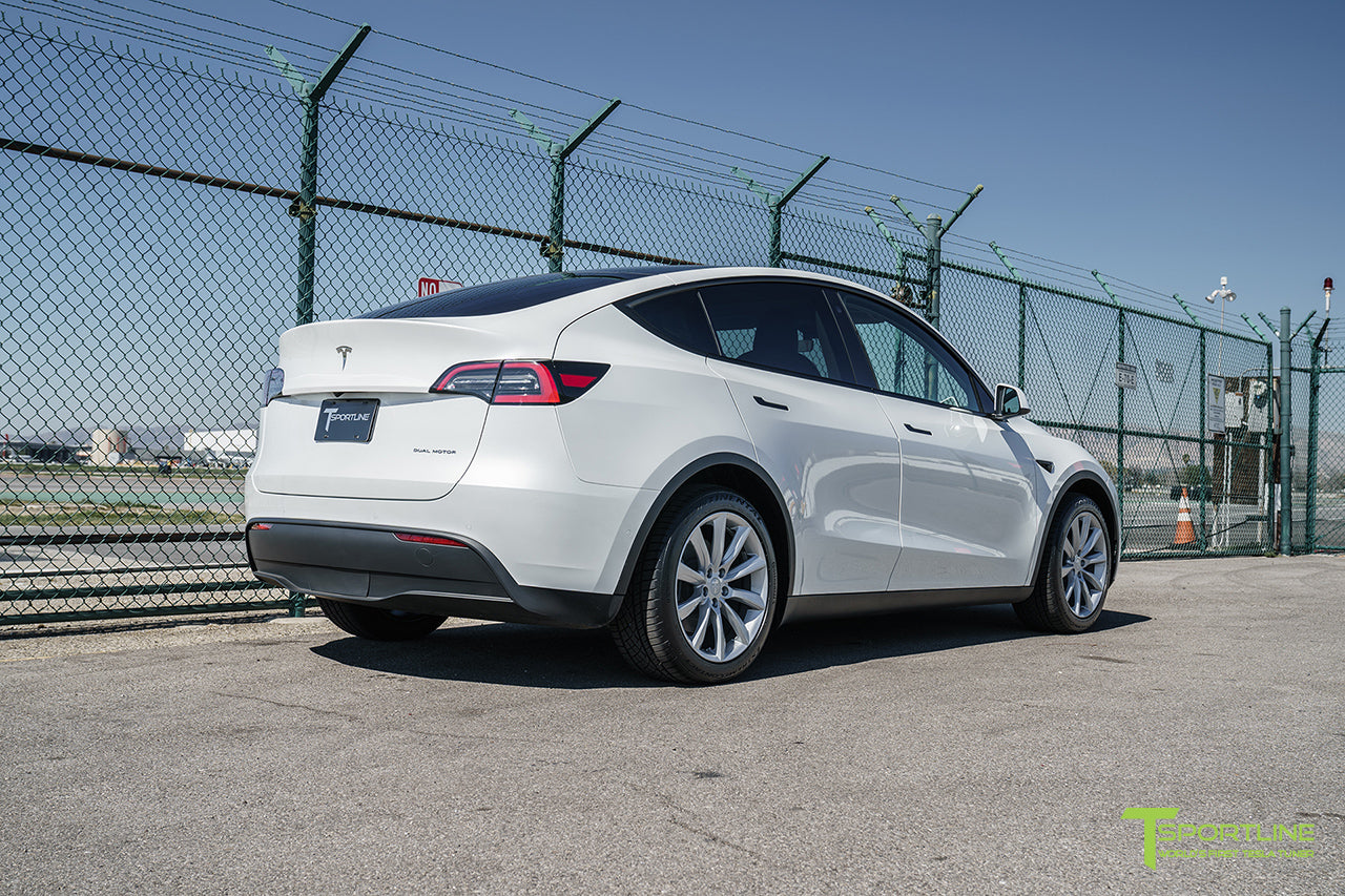 TST 19" Tesla Model Y Replacement Wheel