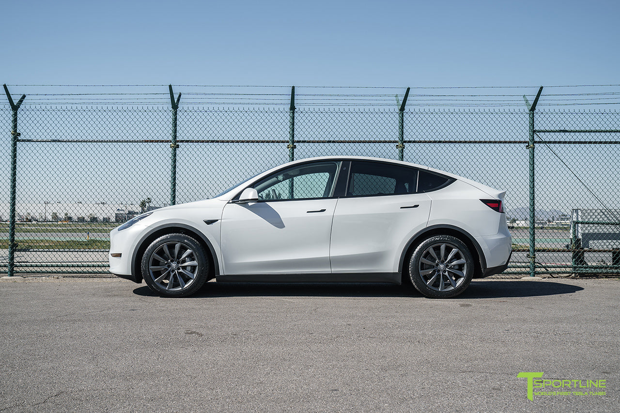 TST 19" Tesla Model Y Replacement Wheel