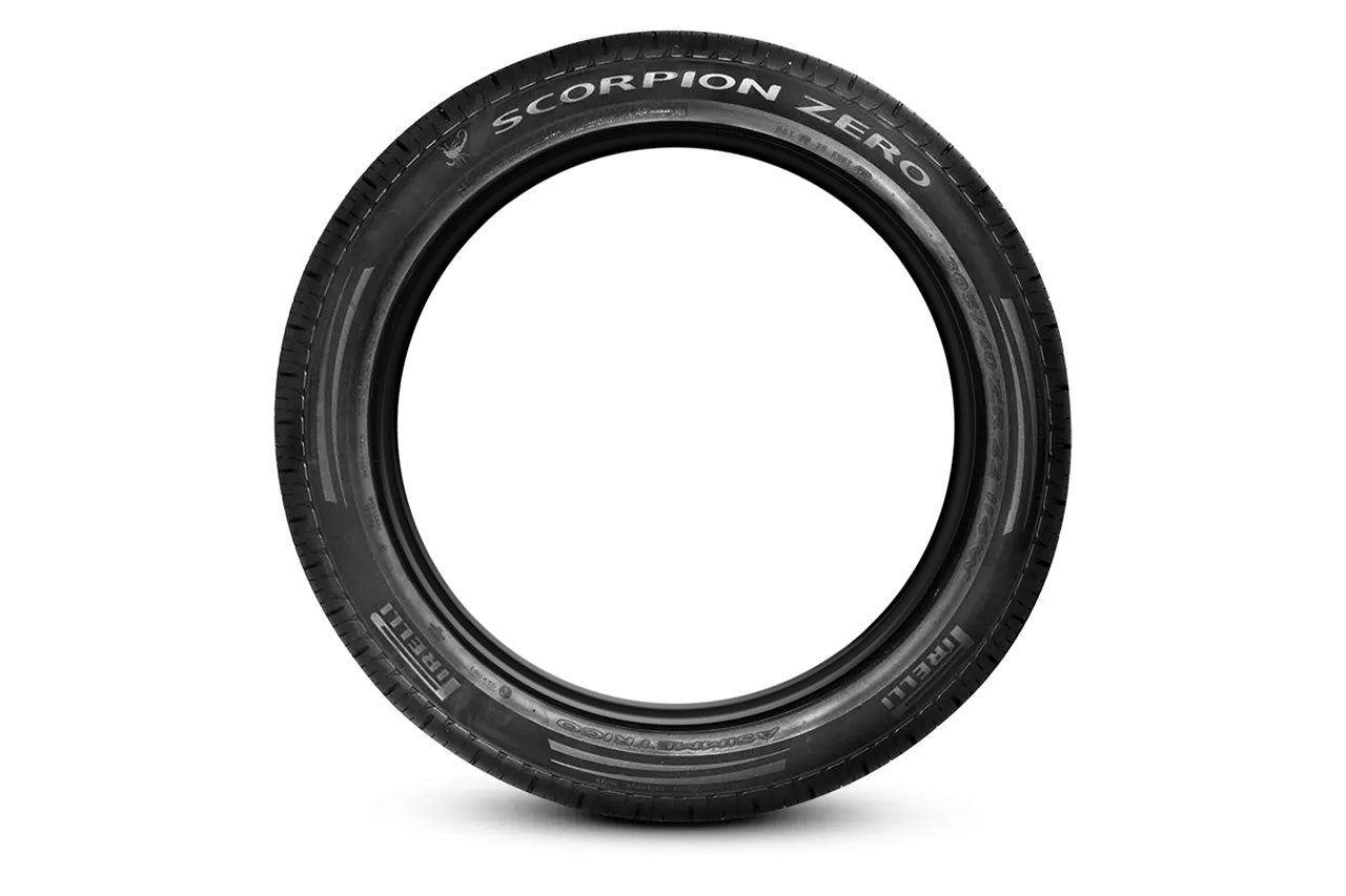 Pirelli Scorpion Zero All Season 265/35ZR22 T0 Tesla 102Y XL