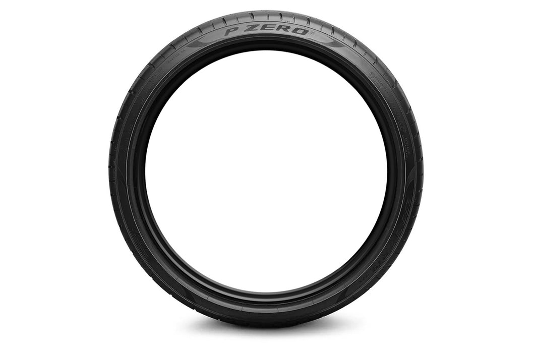 Pirelli P Zero (PZ4) 255/45R19 XL T0 Tesla - T Sportline - Tesla