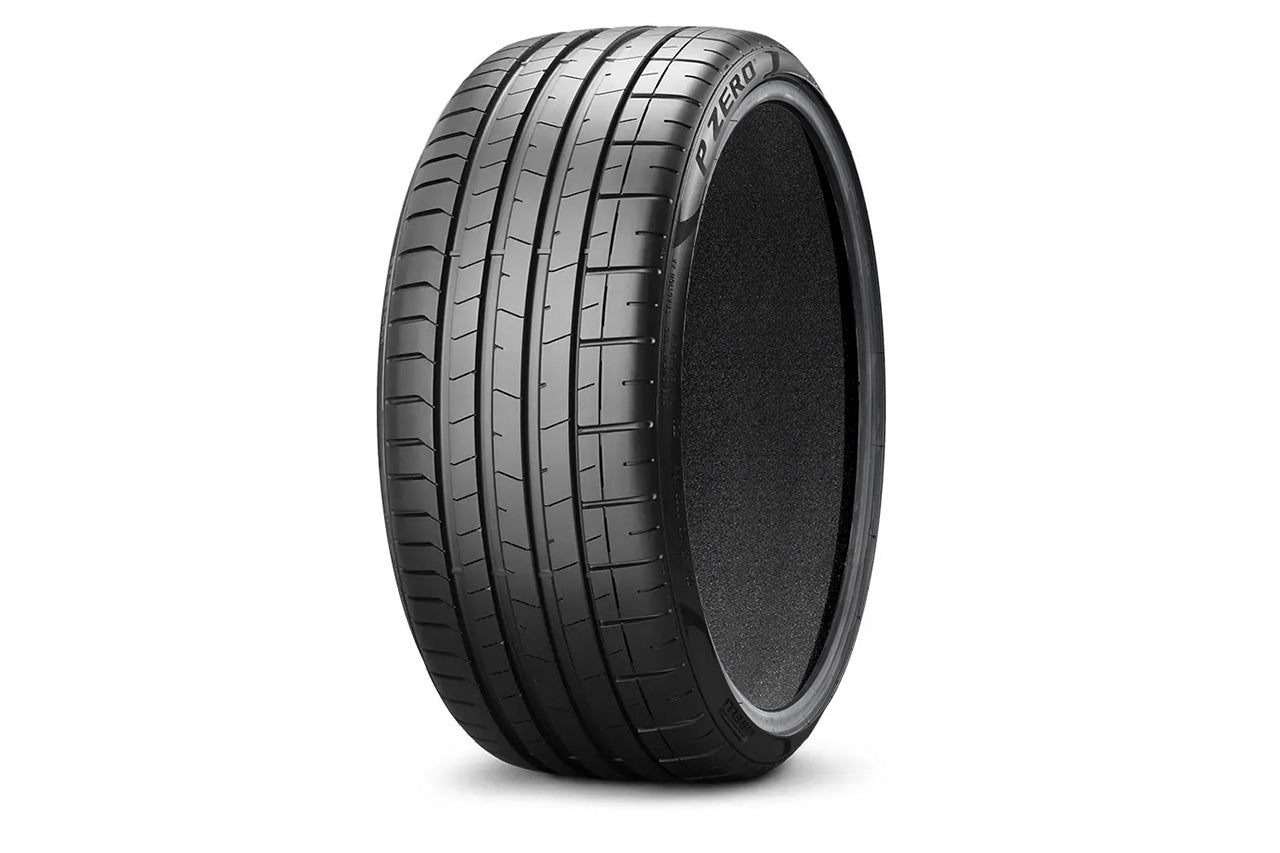 Pirelli P Zero (PZ4) 285/40R19 XL T0 Tesla - T Sportline