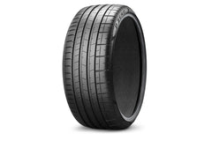 Pirelli P Zero PZ4 275/30ZR20 XL with Noise Canceling Foam - T