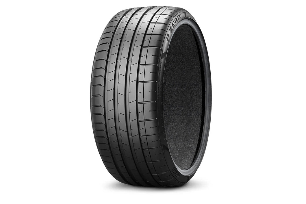 Pirelli P Zero PZ4 275/35ZR21 XL T1 Tesla - T Sportline