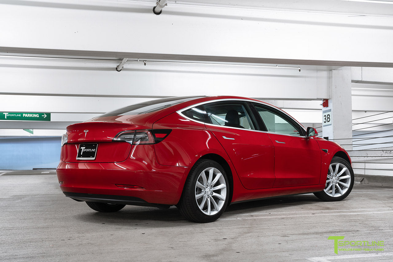 TST 18" Tesla Model 3 Wheel (Set of 4)