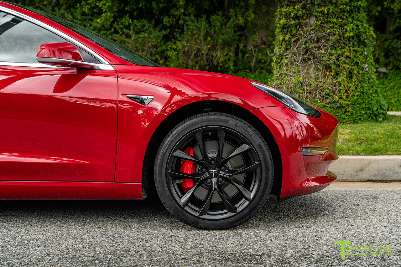 TSS 19" Tesla Model 3 Replacement Wheel and Tire