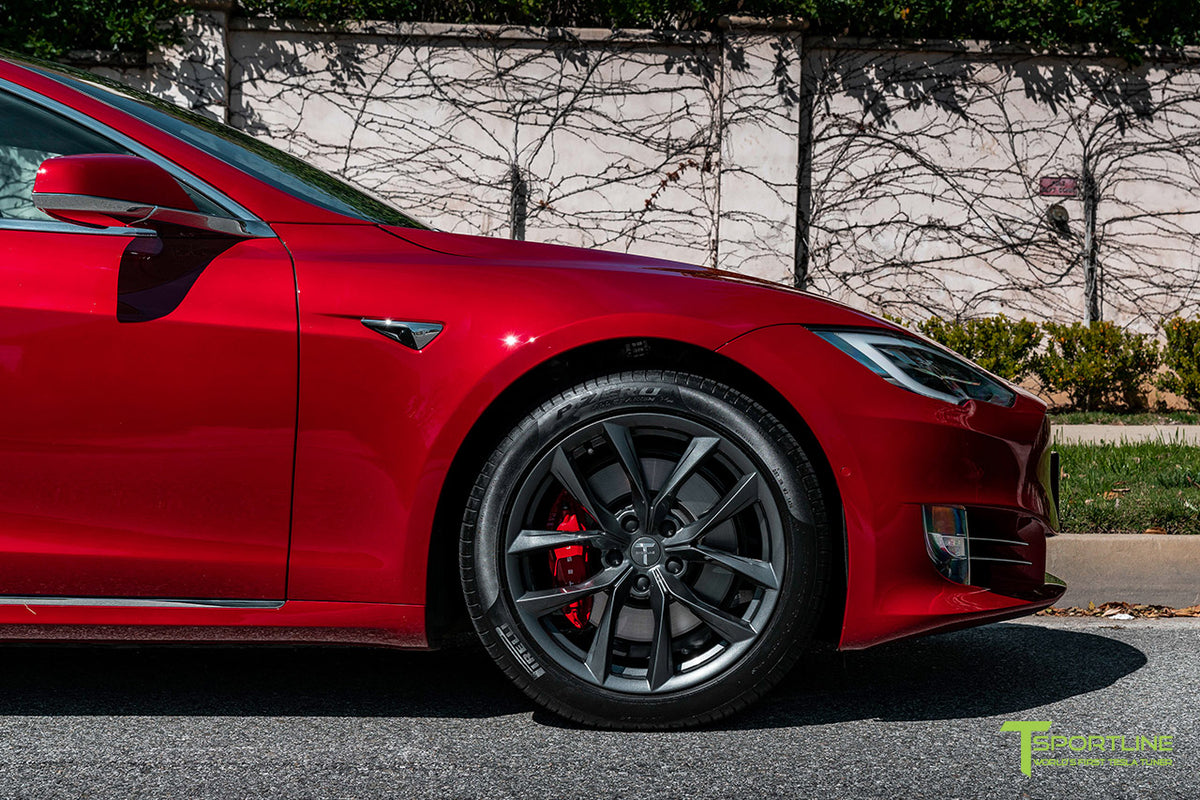 TSS 19&quot; Tesla Model S Replacement Wheel
