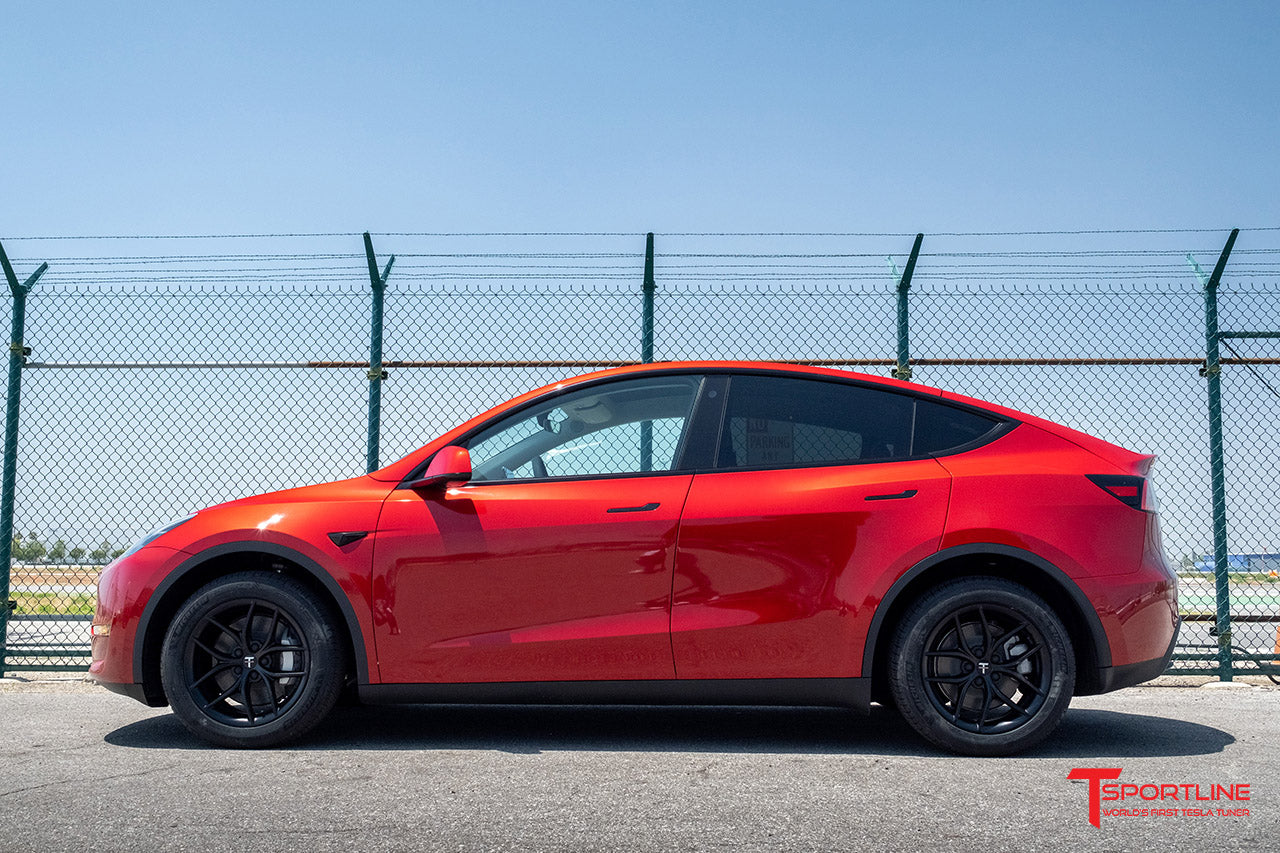 TS5 18" Tesla Model Y Replacement Wheel