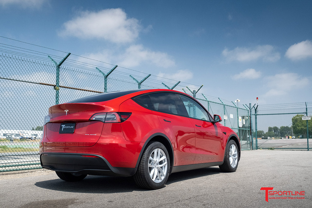 TSS 18" Tesla Model Y Replacement Wheel