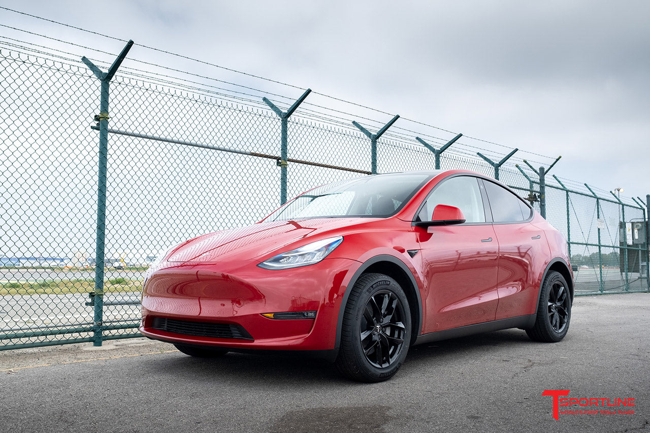 Tesla Model Y TSS 18" Wheel (Set of 4) Open Box Special!