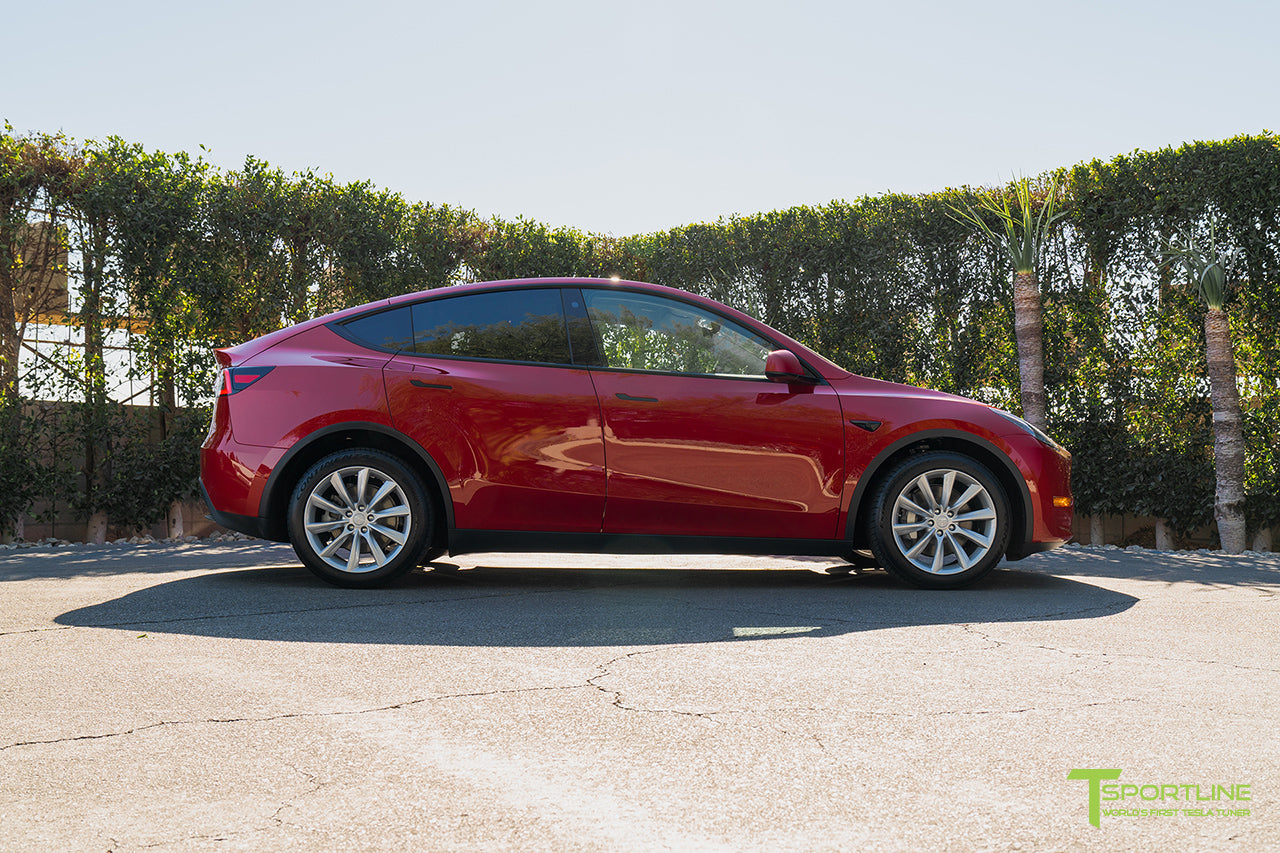 Tesla Model Y TST 19" Wheel (Set of 4) Open Box Special!