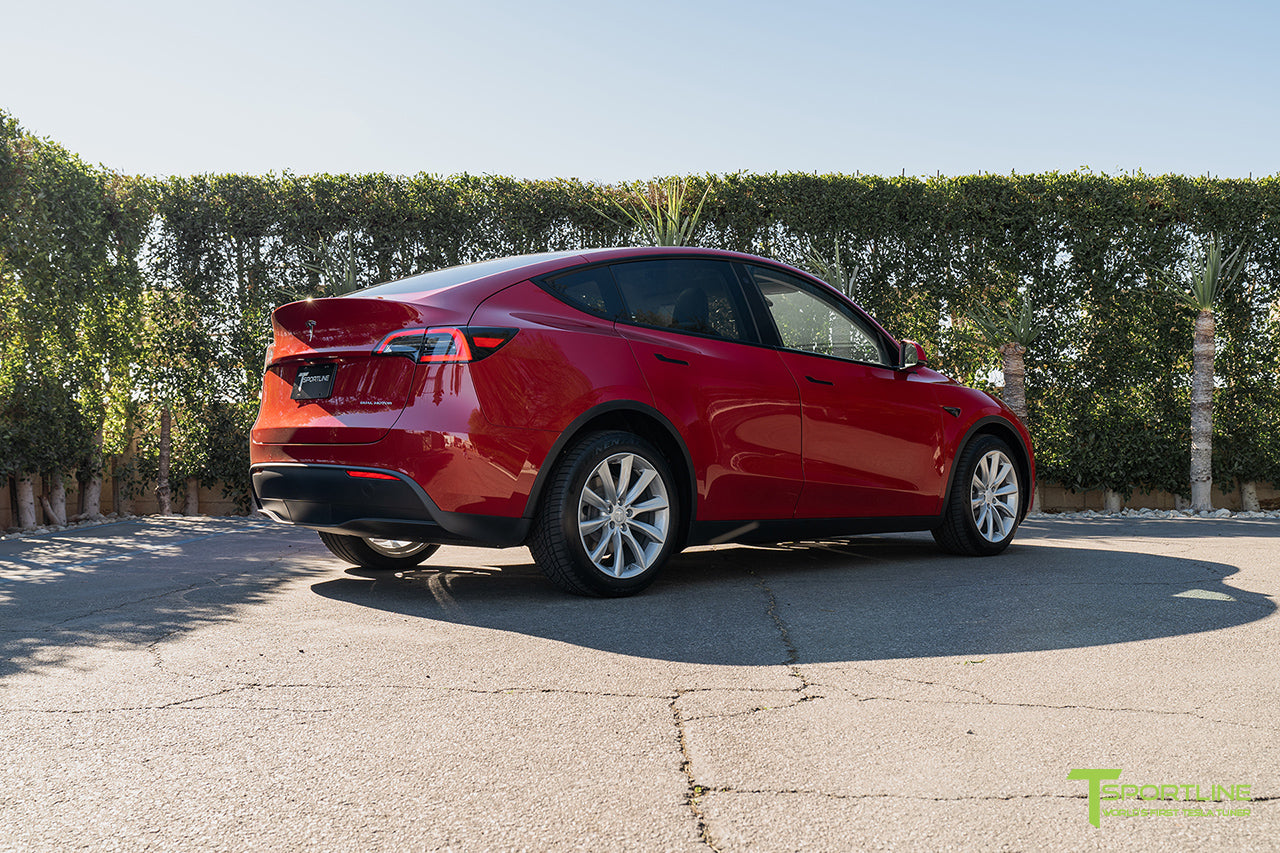 TST 19" Tesla Model Y Replacement Wheel