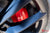 Tesla Model Y Brake Caliper Cover Set - Performance Look - Precision Fit Die Cast Bolt-on