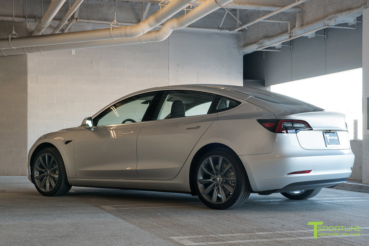 TST 19" Tesla Model 3 Wheel (Set of 4)