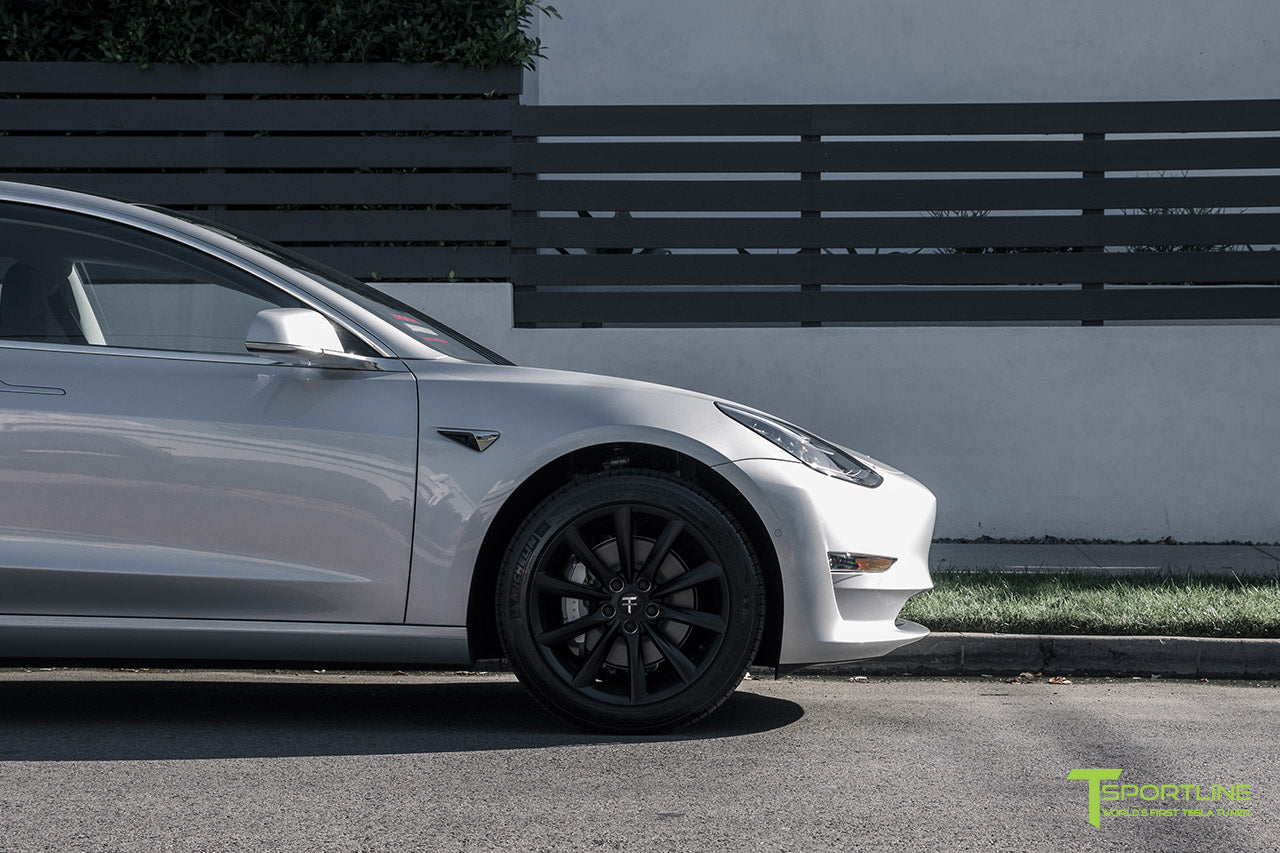 TST 18" Tesla Model 3 Wheel (Set of 4)