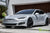 TST 19" Tesla Model S Wheel and Winter Tire Package (Set of 4)