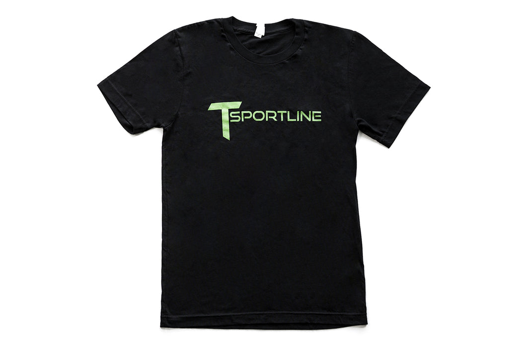 T Sportline T-Shirt - T Sportline - Tesla Model S, 3, X & Y